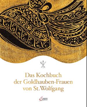 Cover for Das Kochbuch der Goldhauben-Frauen von St. Wolfgang (Book) (2024)