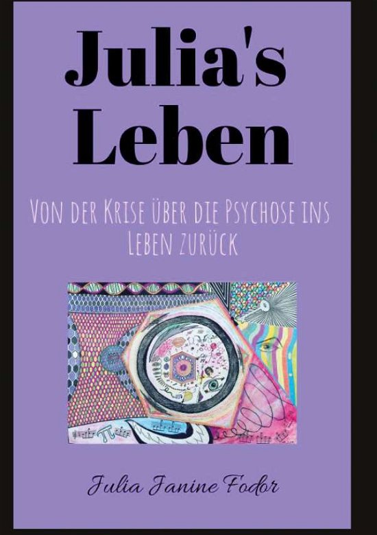 Cover for Fodor · Julia's Leben (N/A)