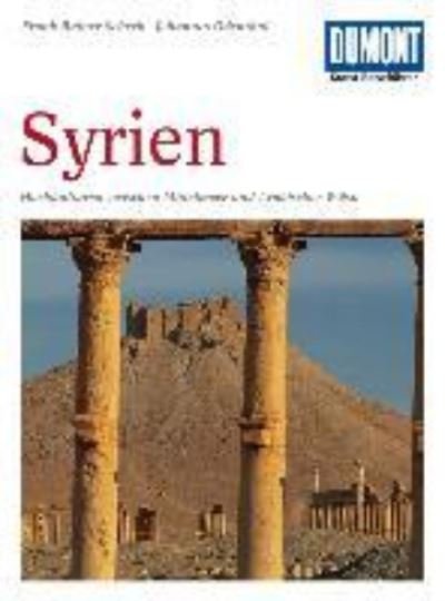 Frank Rainer Scheck · Syrien (Taschenbuch) (1998)
