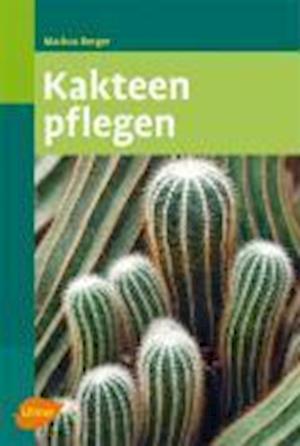 Cover for M. Berger · Kakteen pflegen (Book)