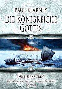 Die Königreiche Gottes - Der ei - Kearney - Livres -  - 9783864023781 - 