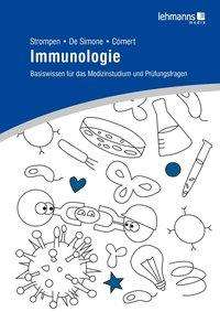 Cover for Strompen · Immunologie (Buch)