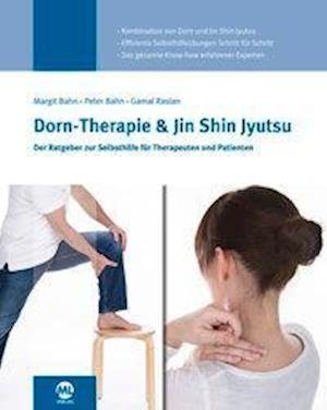Cover for Gamal Raslan · Dorn-Therapie und Jin Shin Jyutsu (Innbunden bok) (2014)