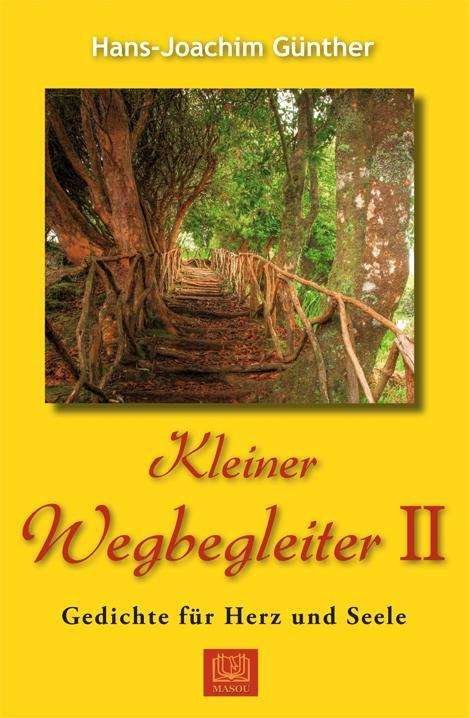 Cover for Günther · Kleiner Wegbegleiter II (Book)