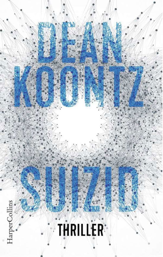 Cover for Koontz · Suizid (Book)