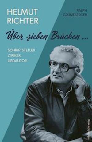 Cover for Ralph Grüneberger · Helmut Richter (Book) (2025)
