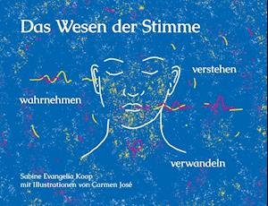 Cover for Koop · Das Wesen der Stimme (Book)