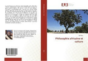 Cover for Mana · Philosophie africaine et culture (Book)