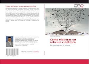 Cover for Ventura · Cómo elaborar un artículo cient (Buch)