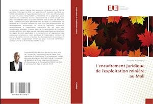 Cover for Coulibaly · L'encadrement juridique de l' (Book)