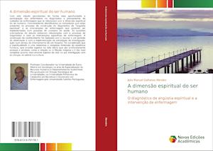 Cover for Mendes · A dimensão espiritual do ser hum (Book)