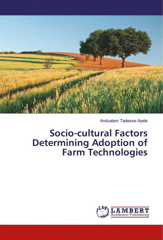 Cover for Ayele · Socio-cultural Factors Determinin (Book)