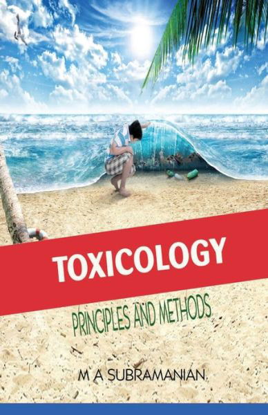 Cover for M. A. Subramanian · Toxicology (Paperback Book) (2021)