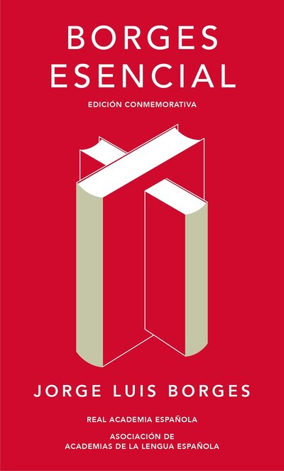 Cover for Borges · Borges esencial (Buch) (2017)