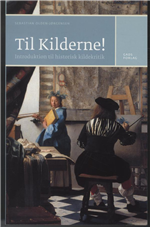 Cover for Ph.d. I Historie Sebastian Olden-jørgensen · Til kilderne! (Sewn Spine Book) [1th edição] (2005)