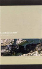 Cover for Deborah Olausson; Anders Högberg · Scandinavian Flint (Sewn Spine Book) [1er édition] (2008)