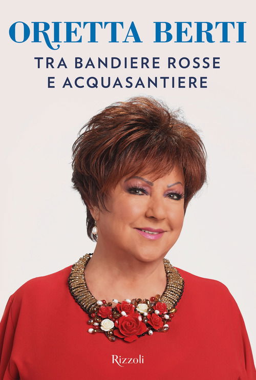 Cover for Orietta Berti · Tra Bandiere Rosse E Acquasantiere (DVD)