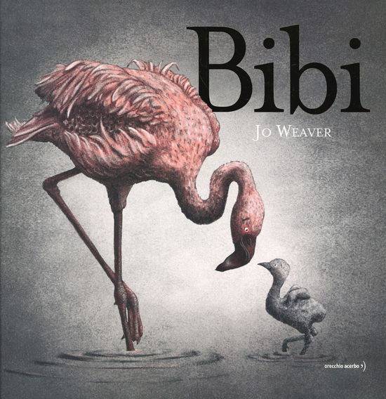 Cover for Jo Weaver · Bibi. Ediz. A Colori (Book)