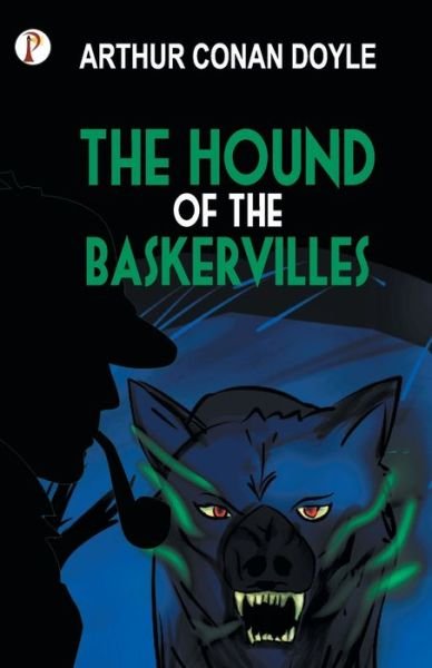 Cover for Arthur Doyle Conan · The Hound of the Baskervilles (Paperback Book) (2019)