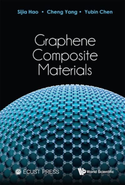 Cover for Sijia Hao · Graphene Composite Materials (Book) (2023)