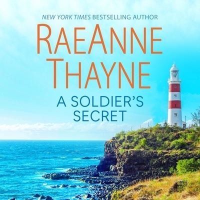 Cover for RaeAnne Thayne · A Soldier's Secret (CD) (2022)