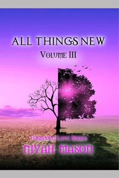 Cover for Niyah Mason · All Things New (Paperback Bog) (2020)