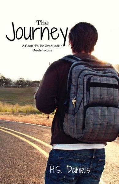 Cover for H S Daniels · The Journey (Pocketbok) (2021)