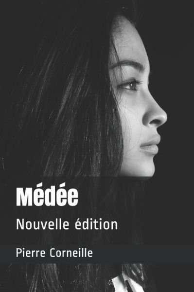 Cover for Pierre Corneille · Medee (Paperback Book) (2020)