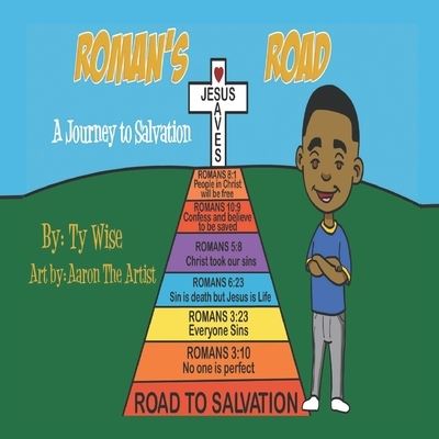 Roman's Road - Ty Wise - Books - Independently Published - 9798680191781 - August 29, 2020