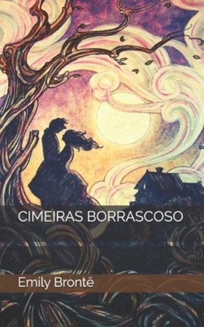 Cover for Emily Bronte · Cimeiras Borrascoso (Pocketbok) (2021)