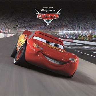 Songs From Cars - V/A - Musique - DISNEY - 0050087528782 - 8 décembre 2023