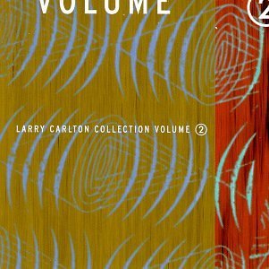 Cover for Larry Carlton · Larry Carlton 2 (DVD) (2005)