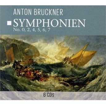 Symphonies - Karl Bohm - Musik - ZYX - 0090204695782 - 31. januar 2018
