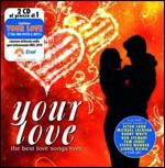 Your Love - Various Artists - Música - Universal - 0600753321782 - 