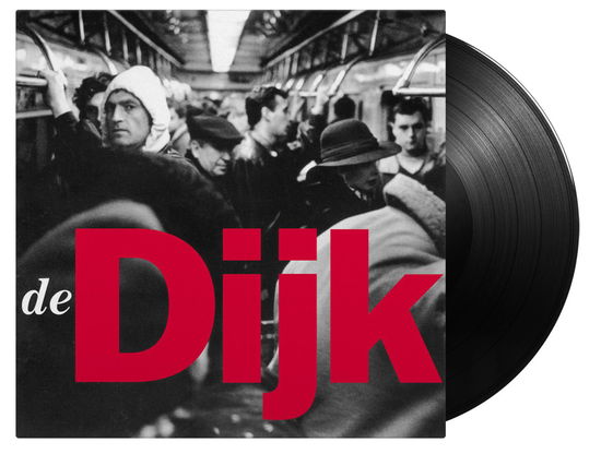 Voor De Tover - De Dijk - Musik - MUSIC ON VINYL - 0602445905782 - 22. april 2023