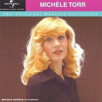 Cover for Michele Torr · Universal Master Collection (CD) (1992)