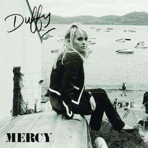 Cover for Duffy · Mercy (1+ Tracks) (CD) (2008)