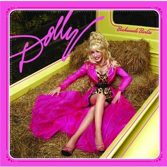 Cover for Dolly Parton · Backwoods Barbie (CD) (2008)