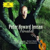 Vivaldi - Peter Howard Jensen - Música -  - 0602527542782 - 1 de noviembre de 2010