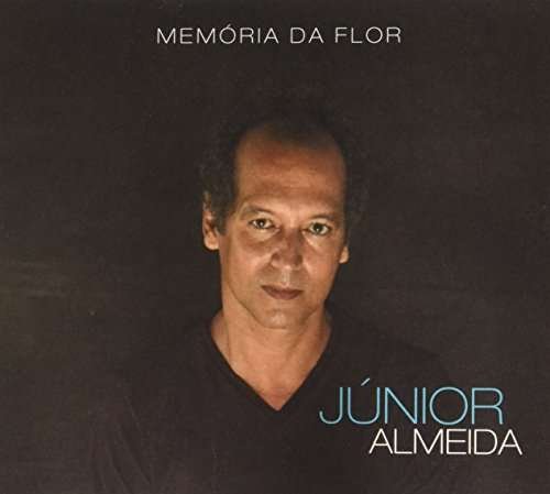 Cover for Errado · Memoria Da Flor (CD) (2012)