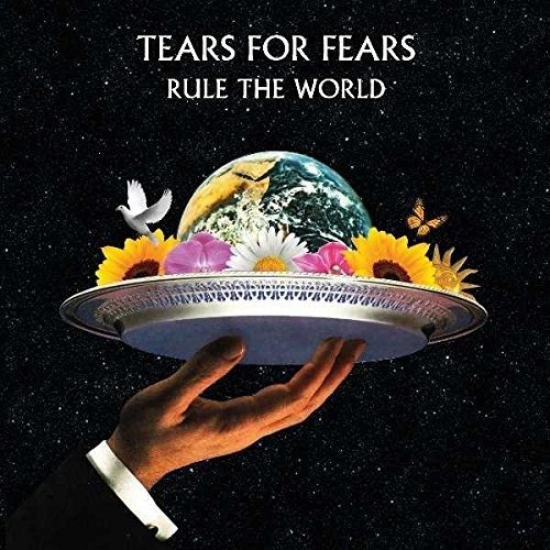 Rule The World - The Greatest Hits - Tears for Fears - Música - EMI - 0602567113782 - 10 de noviembre de 2017