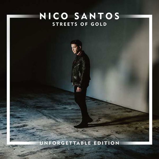 Streets of Gold - Nico Santos - Música - VIRGIN MUSIC - 0602577477782 - 5 de abril de 2019