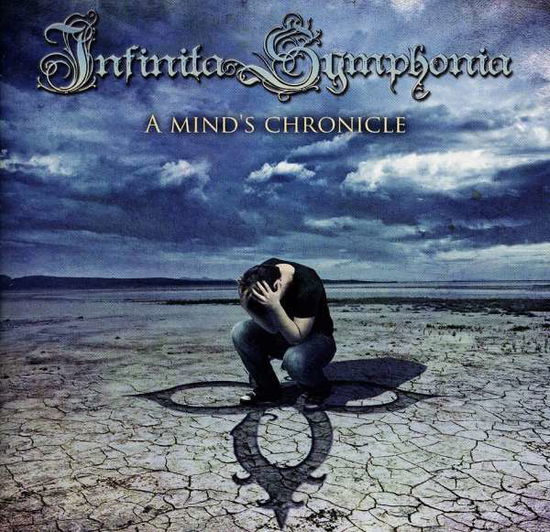 Cover for Infinita Symphonia · Deleted - Minds Chronicle (CD) (2015)