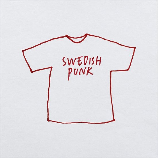 Swedish Punk - Kindsight - Musikk - RAMA LAMA RECORDS - 0634457080782 - 28. oktober 2022