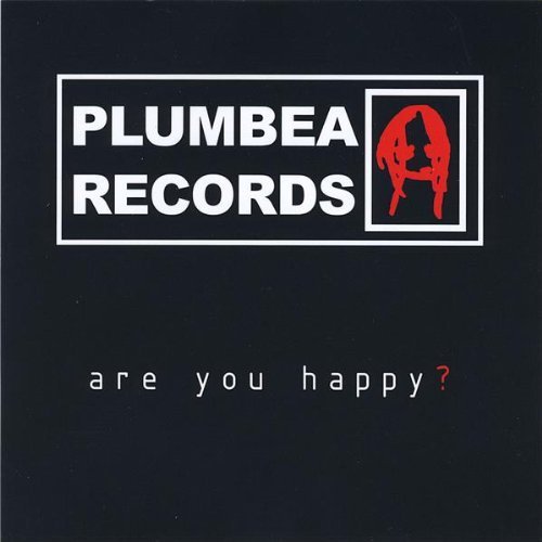 Cover for Aa Vv · Are You Happy? (CD) (2008)