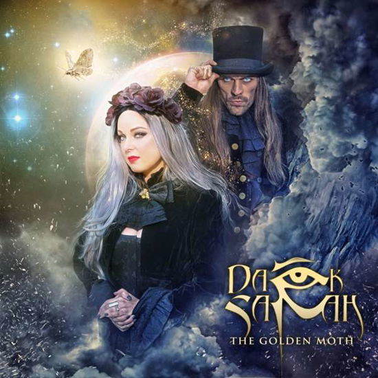 The Golden Moth - Dark Sarah - Musik - INNER WOUND RECORDINGS - 0750253122782 - 21 september 2018