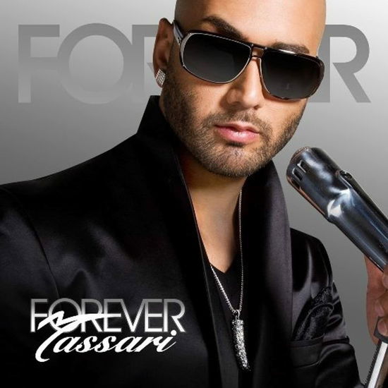 Cover for Massari · Forever Massari (CD) (2023)