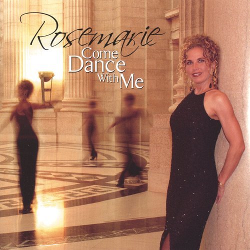 Cover for Rosemarie · Come Dance with Me (CD) (2005)