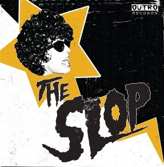Slop - Slop - Muziek - OUTRO - 0810017640782 - 13 september 2019
