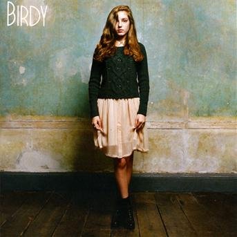Cover for Birdy · Birdy: Cd/dvd Edition (CD) [Special edition] (2012)